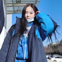 等你优秀我就离开 宋仲基老婆给我送花了