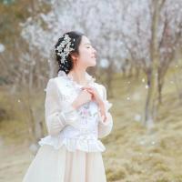 余生 无人陪我醉，无人与我