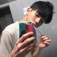 贩卖头像 我脸上的表情只是体面