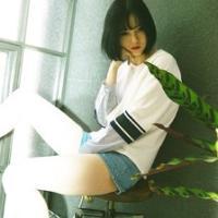 冷美人 个性签名：老公 ，你