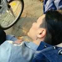像温柔野兽 我们不该这样的 她