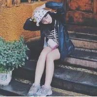 我遇见谁会有怎样的对