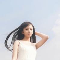 担心你的未来没有我，