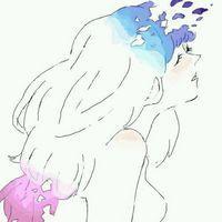 Naive ghost/ 以前走在你身旁的那个