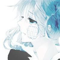 Naive ghost/ 以前走在你身旁的那个