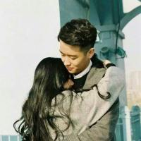 孤人. 多希望你无人问津 全