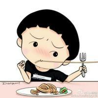 你喊了句傻逼我回头了