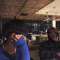 简讯 不要在我身边走走停停