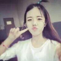 you are my