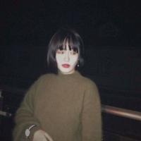 [方幼恩.杂类女头] I love you