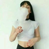 你那么酷 No one tak