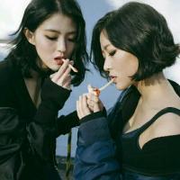 你那么酷 No one tak