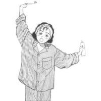 怪我太放纵爱的人. 终有一天，我也可以放