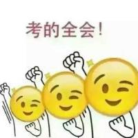 保佑监考老师眼瞎，考试当天停电 Memory is