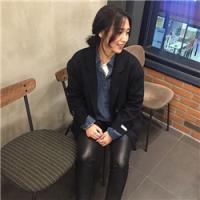 胡桃阿宝 原谅我做事不够热情说