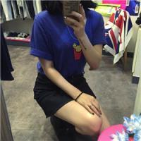胡桃阿宝 原谅我做事不够热情说