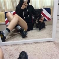 胡桃阿宝 原谅我做事不够热情说