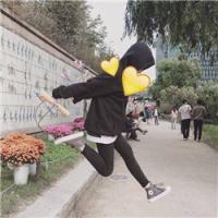 胡桃阿宝 人生有很多个明天，昨