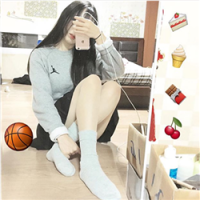 胡桃阿宝 人生有很多个明天，昨
