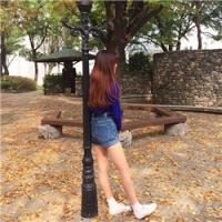 胡桃阿宝 倒计时的那几天，是我