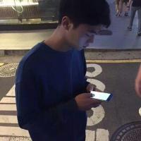 硬撑 可不可以把梦想放进冰