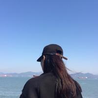 杂图。 你是让我笑得最灿烂
