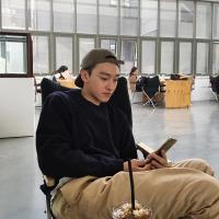 简讯 我以为重归于好会比以