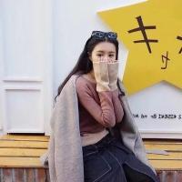 孤。 你的无意经过我却用心