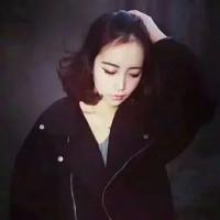 孤。 你的无意经过我却用心