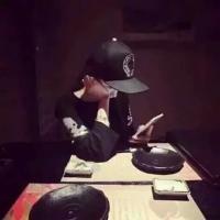 孤。 你的无意经过我却用心
