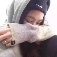 孤。 你的无意经过我却用心