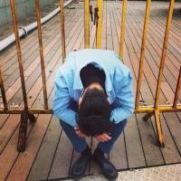 还是不能放… 即使我
