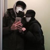 你别皱眉那样不美 如果不是因为在乎你,