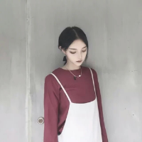 吿簌 离你以后 再无逃避