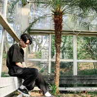 没有情话* 也许你一辈子都不会知