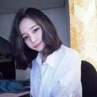 短发女生 我没有故事没有酒没有