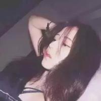 个性女头 那些晚安简单而温暖的