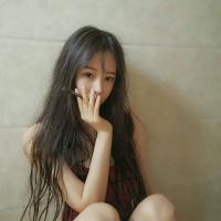 心动女孩许久. 即使有人打碎了你的心