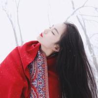 娇娘 深深地执着对幸福的一