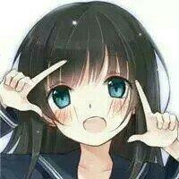 Little cute. 所有的坚持都因为热爱