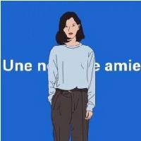 当眼泪汇成一眼泉。