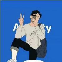 当眼泪汇成一眼泉。