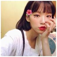 So Cute 也许我不能陪你一起走