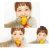 So Cute 也许我不能陪你一起走