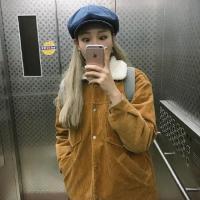 迷路了问问道. 總有個女人跟妳犟ǒ