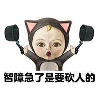 弄了几个智障一样的表情 我曾路过你的心 不是