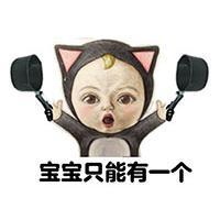 弄了几个智障一样的表情 我曾路过你的心 不是