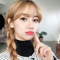 祸水小萝莉* 不要贪恋没意义的人或