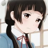 一个了解你的人 不会一直让你难过 你越来越收敛那些脾气