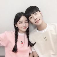 爱就要说出来 我也曾默念一个人的名